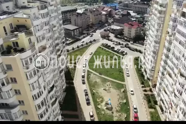 Квартира «Корал Хаус»