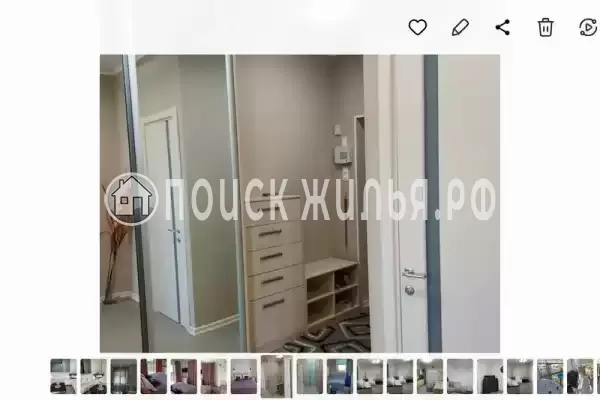 Квартира «Корал Хаус»