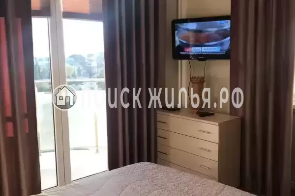 Квартира «Корал Хаус»