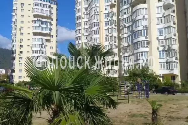 Квартира «Корал Хаус»