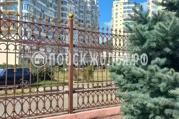 Квартира «Корал Хаус»