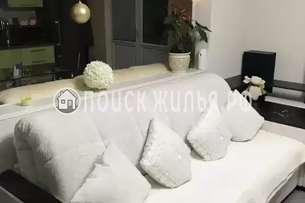 Квартира «Корал Хаус»