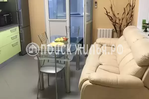 Квартира «Корал Хаус»