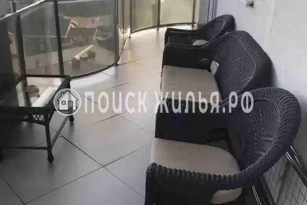 Квартира «Корал Хаус»