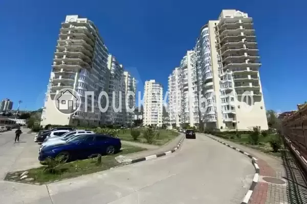 Квартира «Корал Хаус»