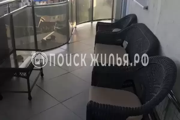 Квартира «Корал Хаус»