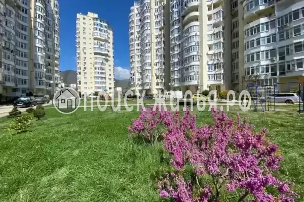 Квартира «Корал Хаус»