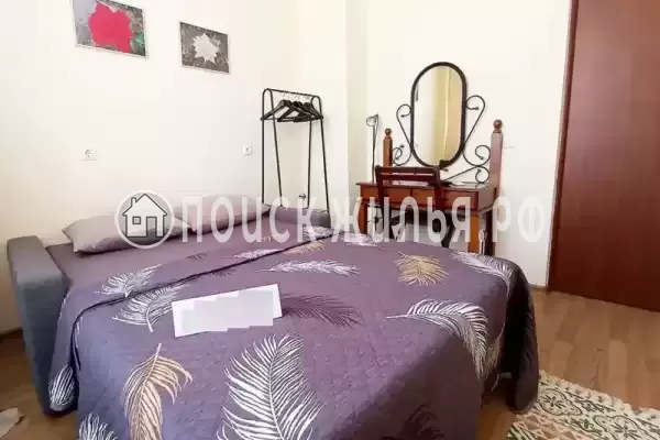 Частный сектор «Евродвушка с видом на море»