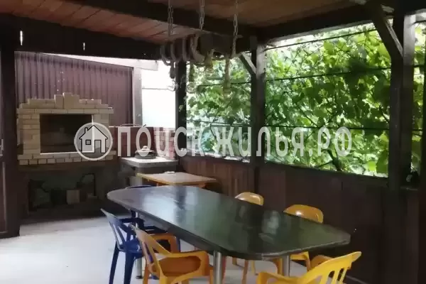 Дом под ключ «До 12 человек»