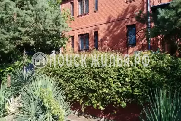 Дом под ключ «До 12 человек»