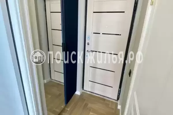 Частный сектор «Евродвушка у моря»