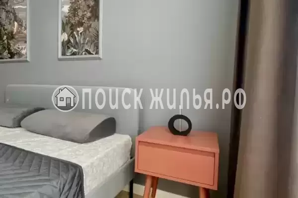 Частный сектор «Евродвушка у моря»