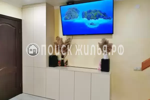 Частный сектор «Таунхаус на Фонтанном»