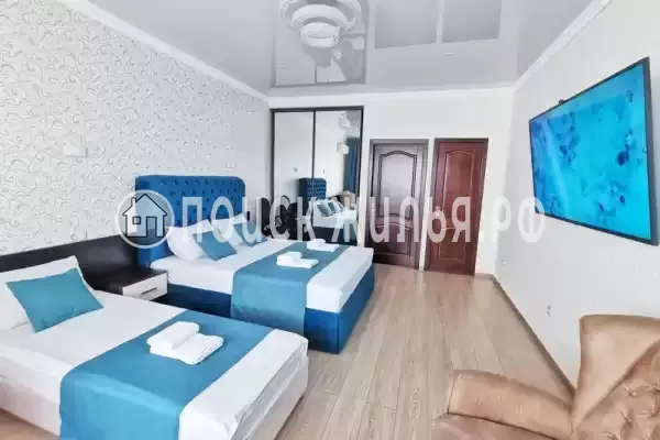 Частный сектор «Таунхаус на Фонтанном»