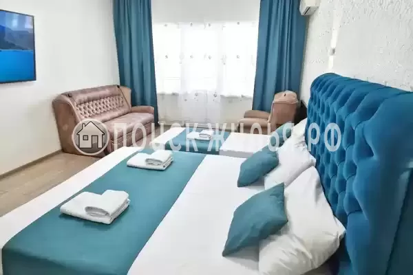 Частный сектор «Таунхаус на Фонтанном»