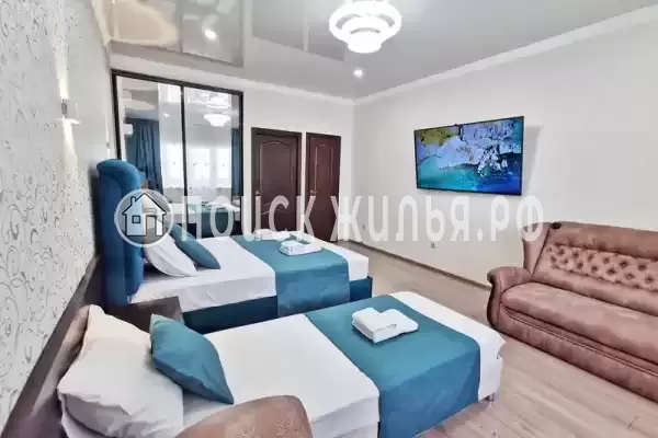 Частный сектор «Таунхаус на Фонтанном»