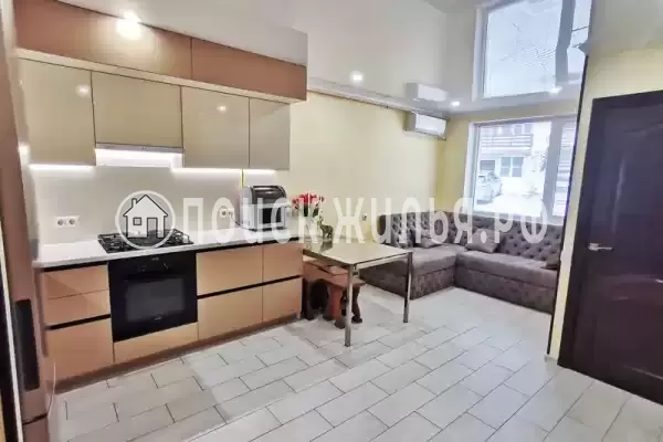 Частный сектор «Таунхаус на Фонтанном»