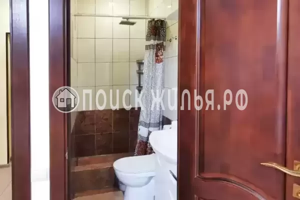 Частный сектор «Таунхаус на Фонтанном»