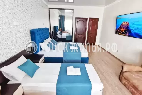 Частный сектор «Таунхаус на Фонтанном»