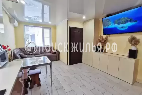 Частный сектор «Таунхаус на Фонтанном»