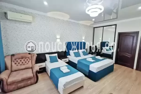 Частный сектор «Таунхаус на Фонтанном»