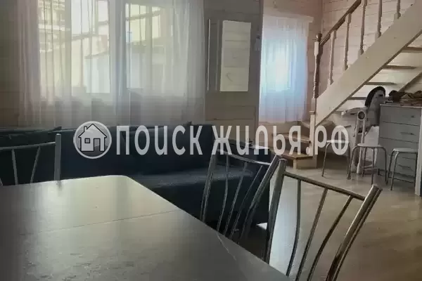 Частный сектор «Коттедж у моря»