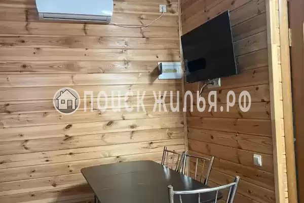 Частный сектор «Коттедж у моря»