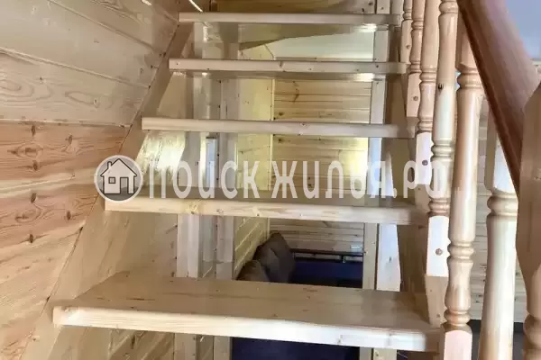 Частный сектор «Коттедж у моря»