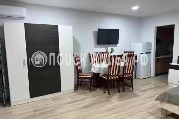 Частный сектор «Таунхаус на Фонтанном»