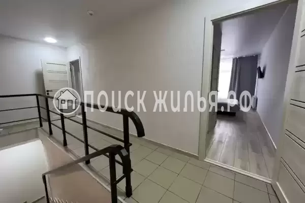 Частный сектор «Таунхаус на Фонтанном»