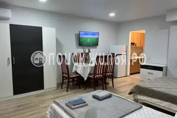 Частный сектор «Таунхаус на Фонтанном»