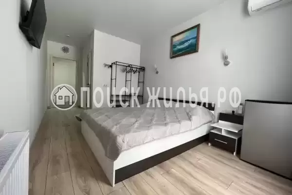 Частный сектор «Таунхаус на Фонтанном»