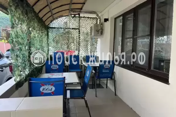 Частный сектор «Таунхаус на Фонтанном»