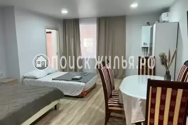 Частный сектор «Таунхаус на Фонтанном»