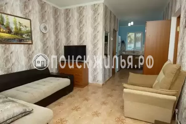 Дом под ключ «На Пограничной»