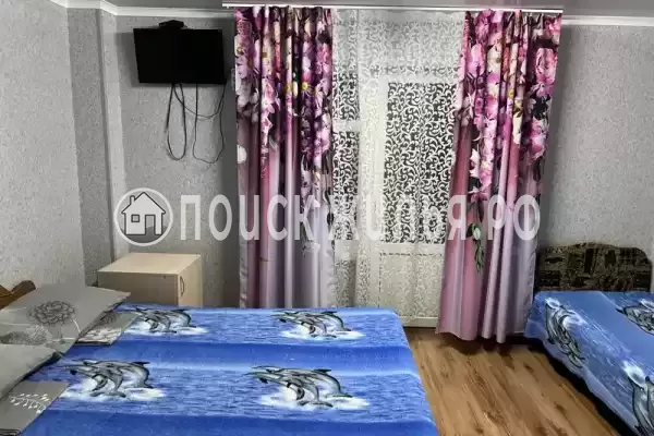 Апартаменты «На Школьной»