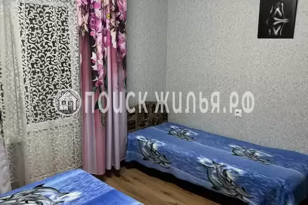 Апартаменты «На Школьной»