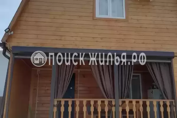 Дом под ключ «Ника»