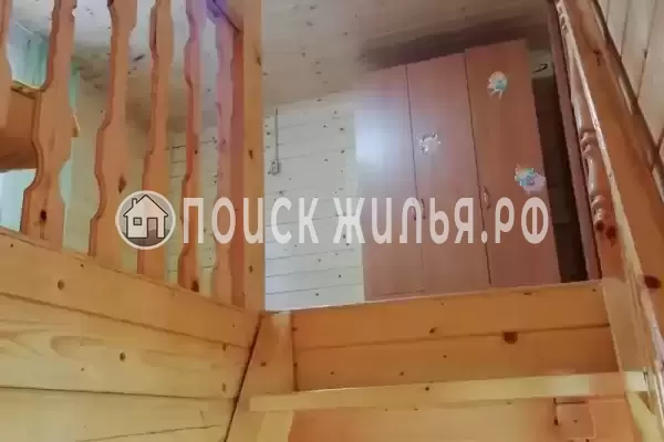 Дом под ключ «Ника»