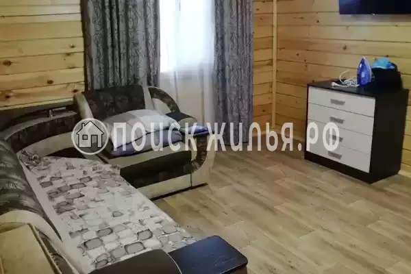 Дом под ключ «Ника»