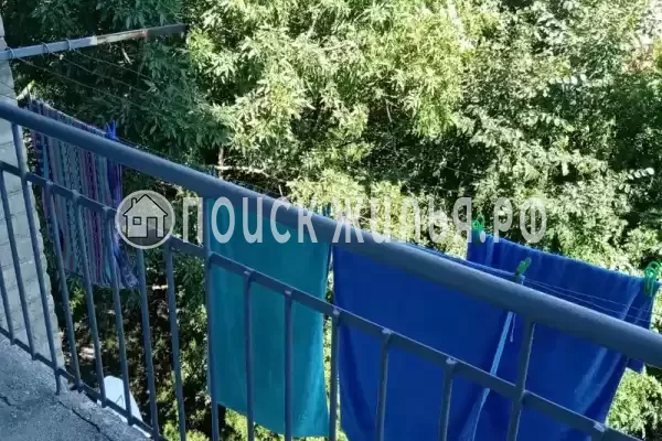 Квартира «Однокомнатная квартира на Кирова» Квартира «Однокомнатная квартира на Кирова»