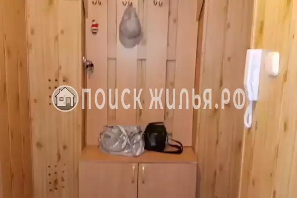 Квартира «Однокомнатная квартира на Кирова» Квартира «Однокомнатная квартира на Кирова»