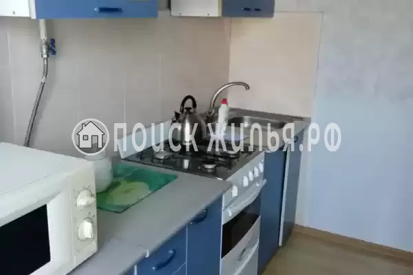 Квартира «Однокомнатная квартира на Кирова» Квартира «Однокомнатная квартира на Кирова»