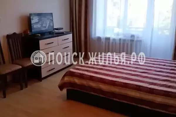 Квартира «Однокомнатная квартира на Кирова» Квартира «Однокомнатная квартира на Кирова»