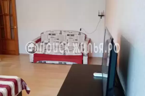 Квартира «Однокомнатная квартира на Кирова» Квартира «Однокомнатная квартира на Кирова»