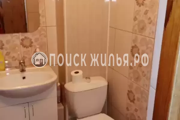 Квартира «Однокомнатная квартира на Кирова» Квартира «Однокомнатная квартира на Кирова»