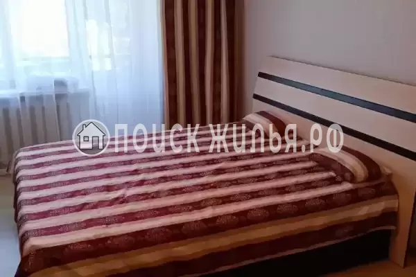 Квартира «Однокомнатная квартира на Кирова» Квартира «Однокомнатная квартира на Кирова»