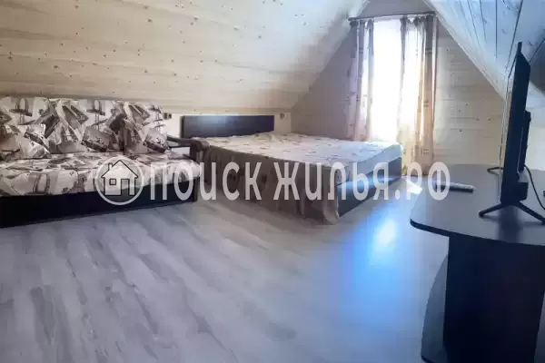 Частный сектор «Коттедж на Железнодорожной» Частный сектор «Коттедж на Железнодорожной»