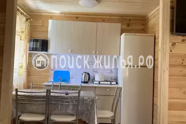 Частный сектор «Коттедж на Железнодорожной» Частный сектор «Коттедж на Железнодорожной»