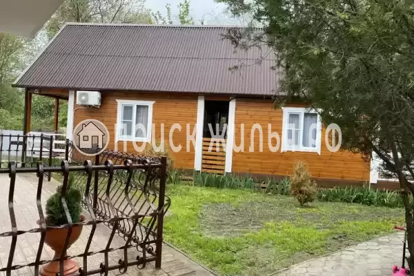 Частный сектор «Коттедж на Железнодорожной» Частный сектор «Коттедж на Железнодорожной»